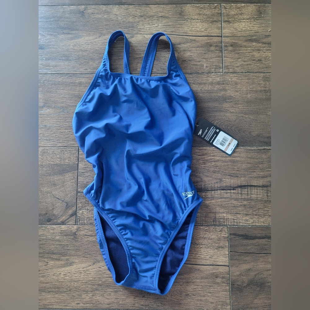 Speedo women's ProLT swimsuit size 38